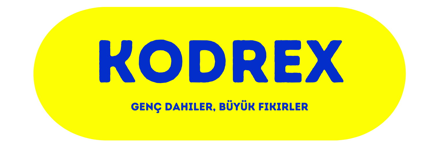 Kodrex Logo